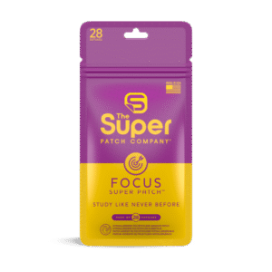 Focus Super Patch