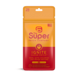 Ignite Super Patch