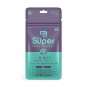 Liberty Super Patch