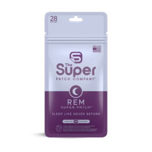 REM Super Patch