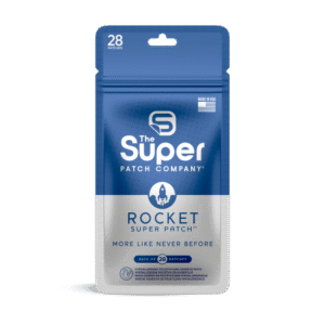 Rocket Super Patch